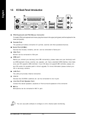 Gigabyte Ga-8i865gme-775-rh User Manual