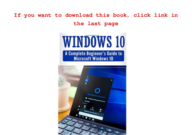Download windows 10 patches manually